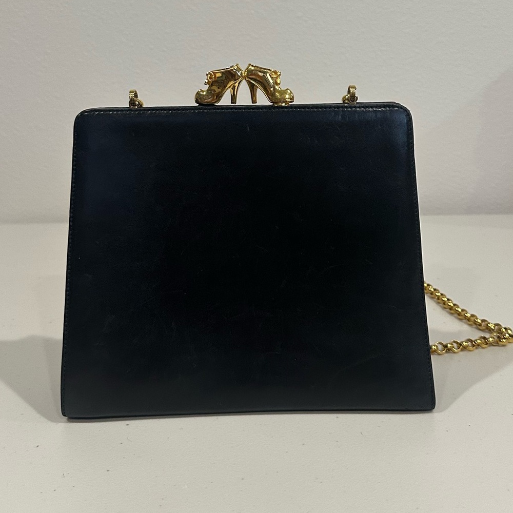 Salvatore Ferragamo Crossbody Bag